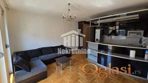 Đeram odličan uknjižen 2.5 stan ID#1755