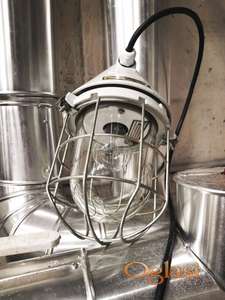 Brodska retro lampa