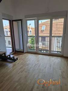 Voždovac, Gostivarska - useljiva novogradnja useljiva ID#1948