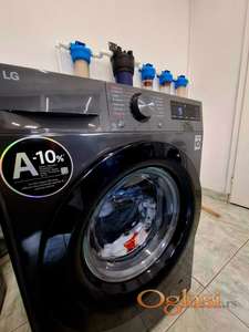 Usluga pranja, sušenja ili peglanja veša