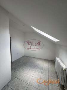 Novi Sad, Centar, Poslovni prostor sa dve odvojene prostorije