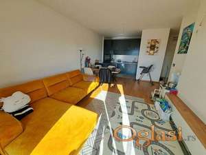 Četvorosoban 86m2 Sajam