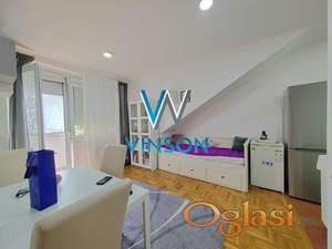 Novi Sad, Sajam - Jednoiposoban stan kod Medicinskog fakulteta ID#9103656