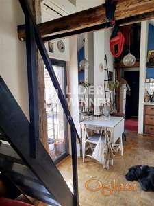 Svetao, funkcionalan stan ID#136548