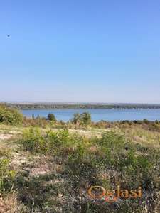 Beograd,Višnjica,građevinsko zemljište 45ar KOMERCIJALNI OBJEKTI