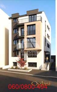 3.0 stan na Lekinom Brdu, Pašmanska ID#3456