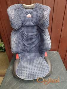 Auto sediste Romer 15-36 Kg