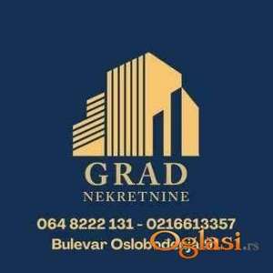 Garsonjera na Veterniku!