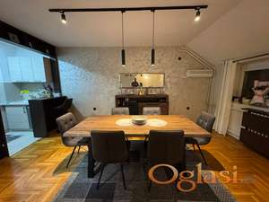 Duplex 80m2 koji može postati 4.0- Nova detelinara-1/1-Kredit
