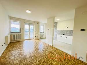 NOVI SAD - CARA DUŠANA - 55.00 m2