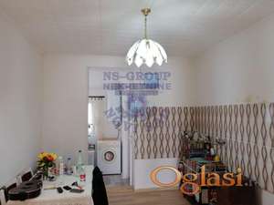 Fantastična kuća na mirnoj lokaciji.