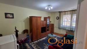 KOMFORNA GARSONJERA KRALJEVICA MARKA 22M2