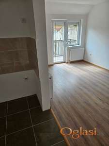 Novi Sad, Telep, Dvoiposoban , Povrat PDV-a