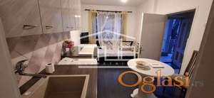 Namešten 2.0 stan, Žarkovo, Izdavanje, Povoljno! ID#1502