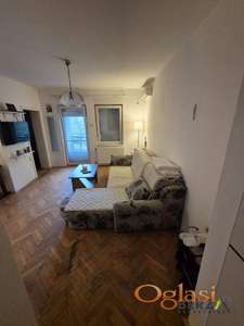 JEDNOIPOSOBAN STAN, GRBAVICA, PET FRIENDLY