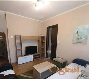 Kraljevačka, manji 2.5 stan ID#19269