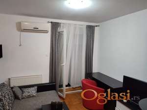 GRBAVICA NAMEŠTENA GARSONJERA