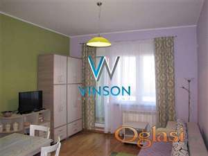 Novi Sad, Bulevar oslobođenja - Nameštena garsonjera ID#9104837