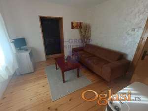 Kompletno nameštena, prizemna kuća u Bačkom Jarku!