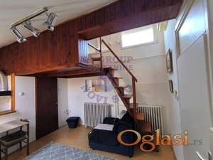 Garsonjera na Novom Naselju