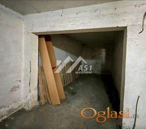 Prodaje se garaža U Danila Kiša ID#6595