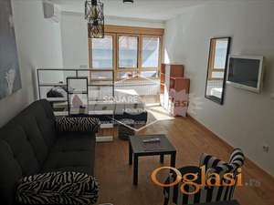 Tašmajdan, 1.0 lux, namešten, pet friendly ID#5031