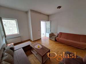 Zvezdara, namešten stan od 45 m2