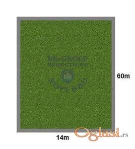 829m2 placa - Popovica