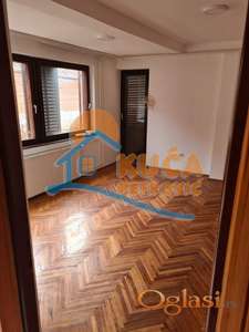 Izdaje se kuća na putu za Nišku banju!