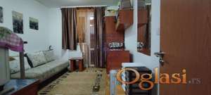 Uknjiženo - 1. sprat - Nova Detelinara