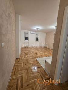 NOVI SAD - BULEVAR EVROPE - 49.00 m2