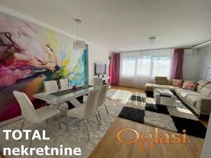 STAN - NOVI SAD - SALAJKA - 101m2 - 360000 evra