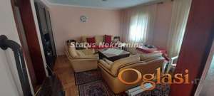 Dvosoban stan 65 m², Sremska Kamenica, Novi Sad