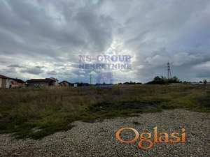 Gradjevinski plac na Sajlovu