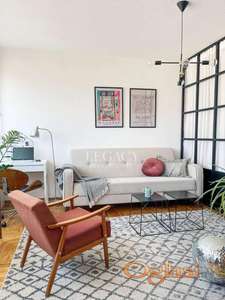Kompletno moderno opremljen, pet friendly ID#1246