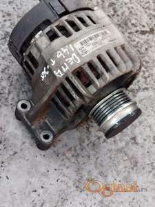 Grande Punto 1.4 t-jet 120ks altenator