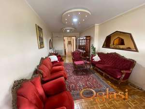 Fenomenalan porodican stan na Spensu!