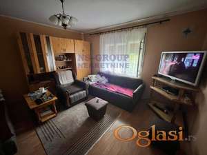 Odlična kuća u Srbobranu!