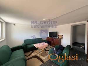 Vikend kuća na Popovici