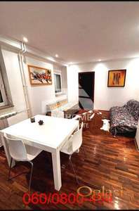 1.5 stan na Dorćolu, Strahinjića Bana ID#3635