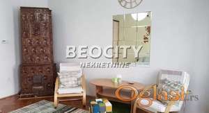 Stari grad, Dorćol, Dositejeva, 1.5, 42m2