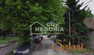 Nov, luks trosoban kod Doma zdravlja Zemun ID#7087