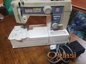 Mašina za šivenje VICTORIA Lady 4808F