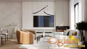 NOVI SAD - TELEP - 65.00 m2