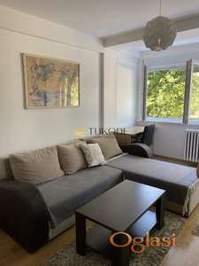 Renoviran 1.0 stan kod Starog Merkatora