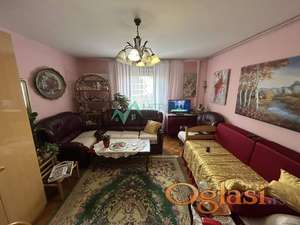 Novo Naselje - Jednoiposoban stan po ODLIČNOJ CENI!