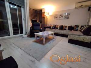 Dvoiposoban 64m2 Novo Naselje