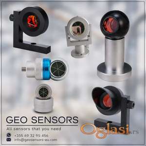 Monitoring Prism for Robotic Instruments