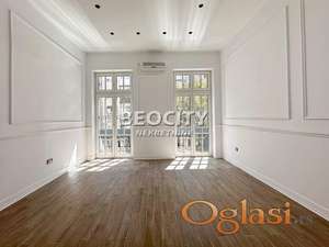 Vračar, Pravni fakultet, , 2.5, 76m2