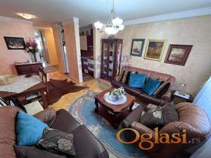 Uknjižen - Dupleks - Bez kosina